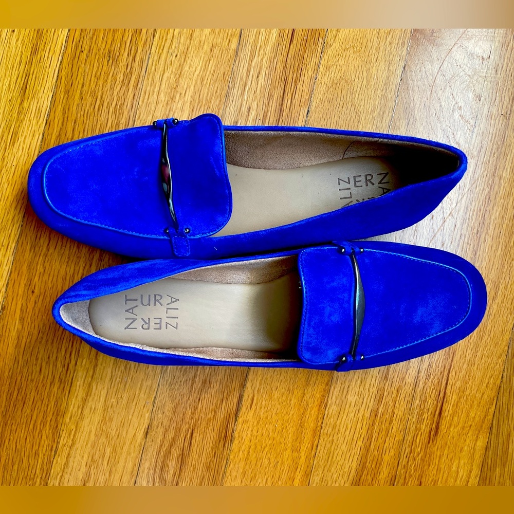 Naturalizer Emiline loafers